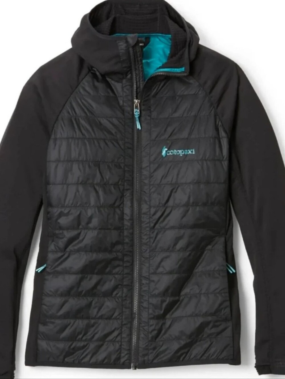 Cotopaxi Womens Capa Hybrid Jacket